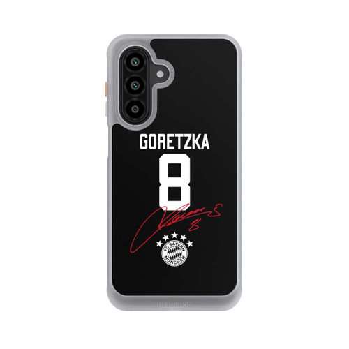 Samsung Galaxy A17 5G NIVOcore Goretzka #8 - Midfield - FCB