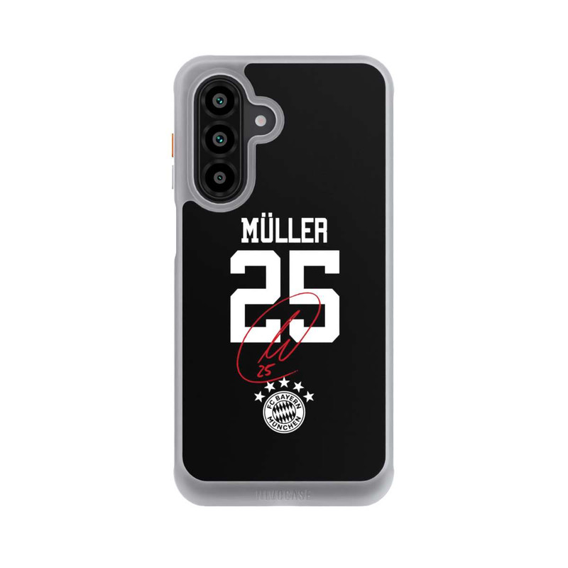 Galaxy A17 5G NIVOcore Müller #25 - Sturm - FCB