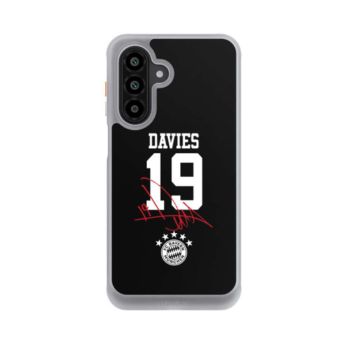 Samsung Galaxy A17 5G NIVOcore Davies #19 - FCB