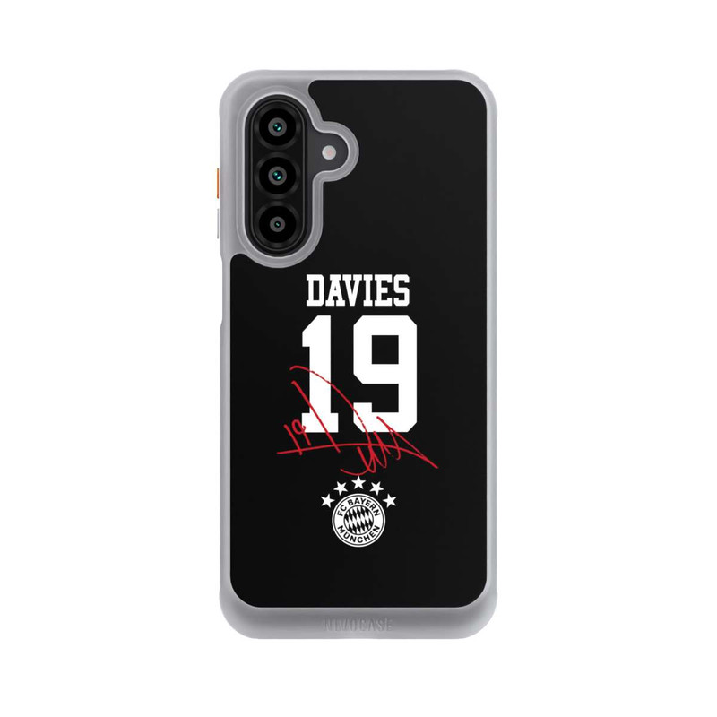 Galaxy A17 5G NIVOcore Davies #19 - FCB