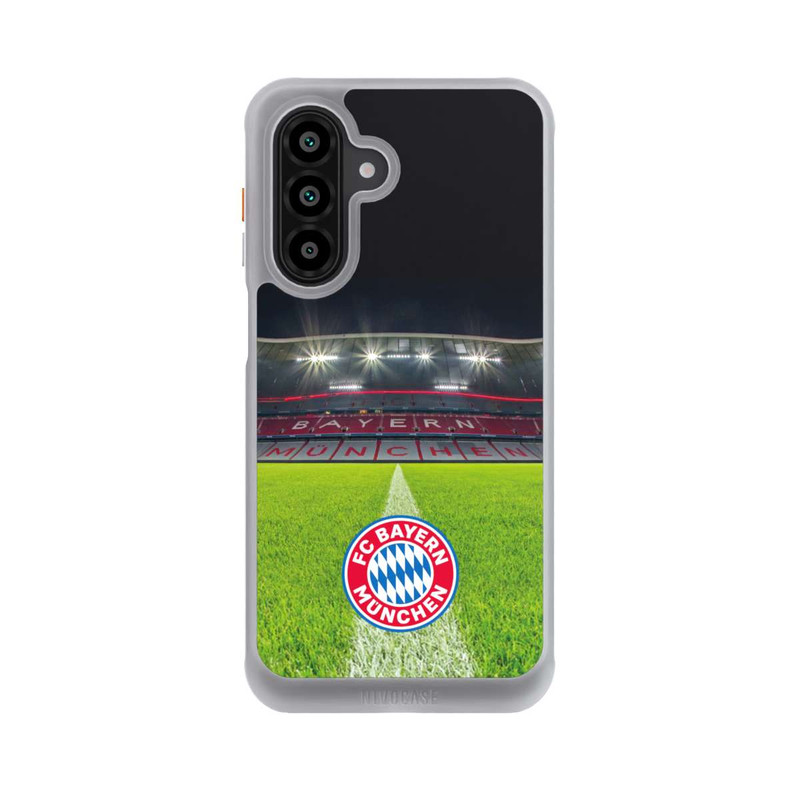 Galaxy A17 5G NIVOcore Stadium Turf FC Bayern München