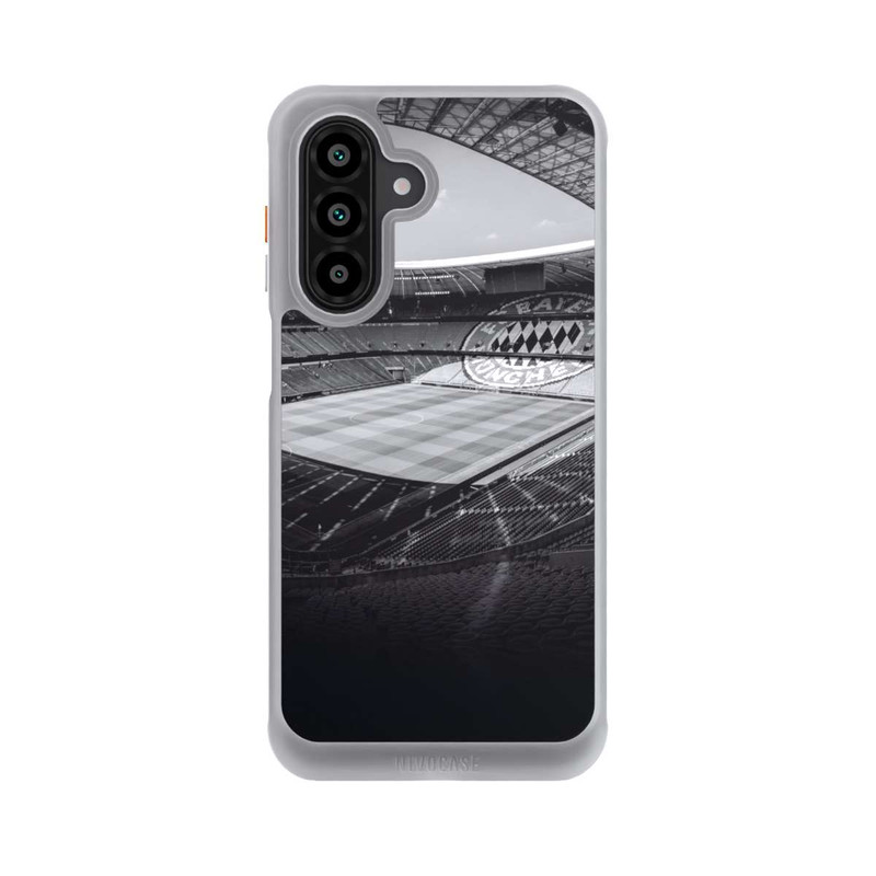 Galaxy A17 5G NIVOcore stadiumFC Bayern - Black White