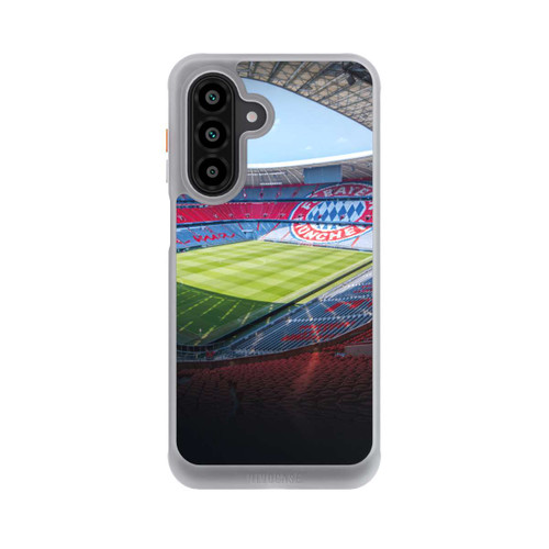Samsung Galaxy A17 5G NIVOcore Stadium FC Bayern - Color