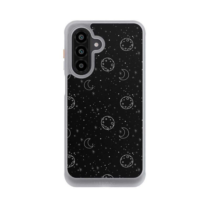 Galaxy A17 5G NIVOcore Moon pattern