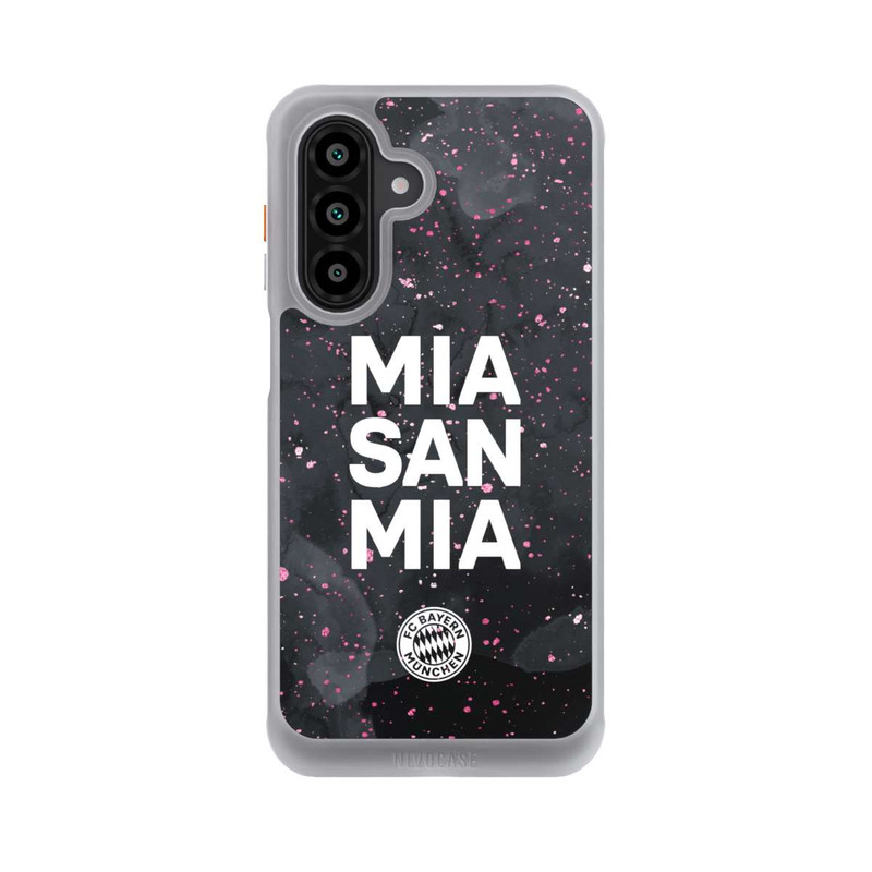 Galaxy A17 5G NIVOcore Mia San Mia Girly - FCB