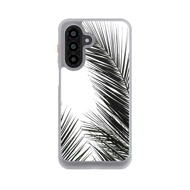 Galaxy A17 5G NIVOcore Feuilles de palmier 16
