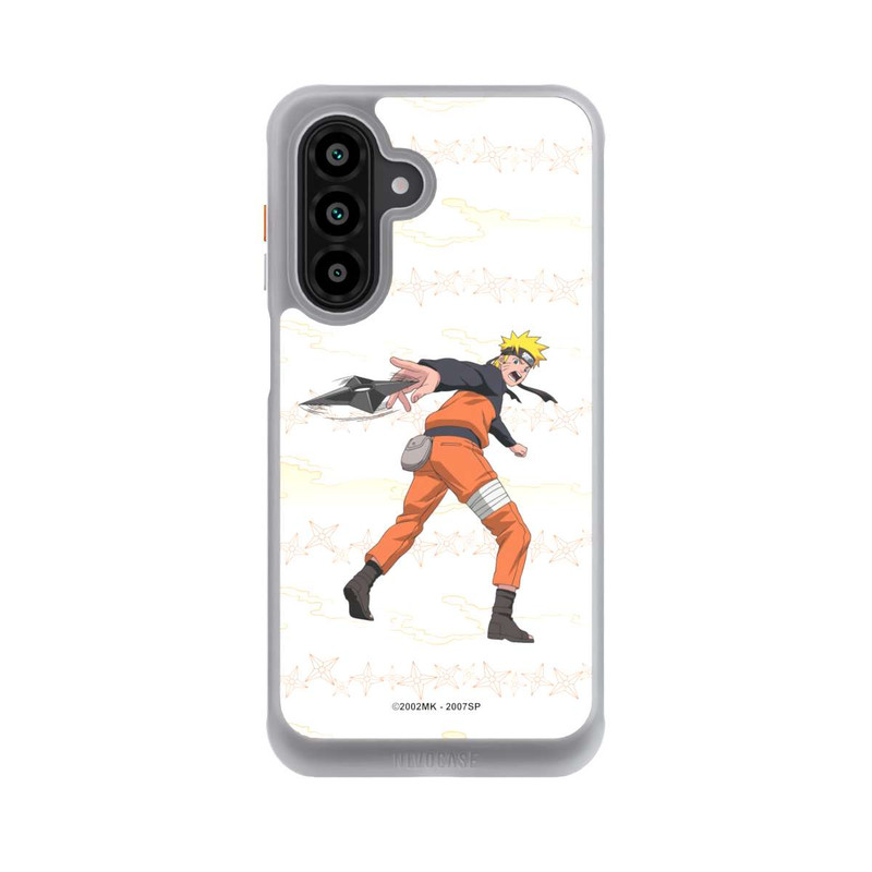 Galaxy A17 5G NIVOcore Naruto Ninja-Shuriken