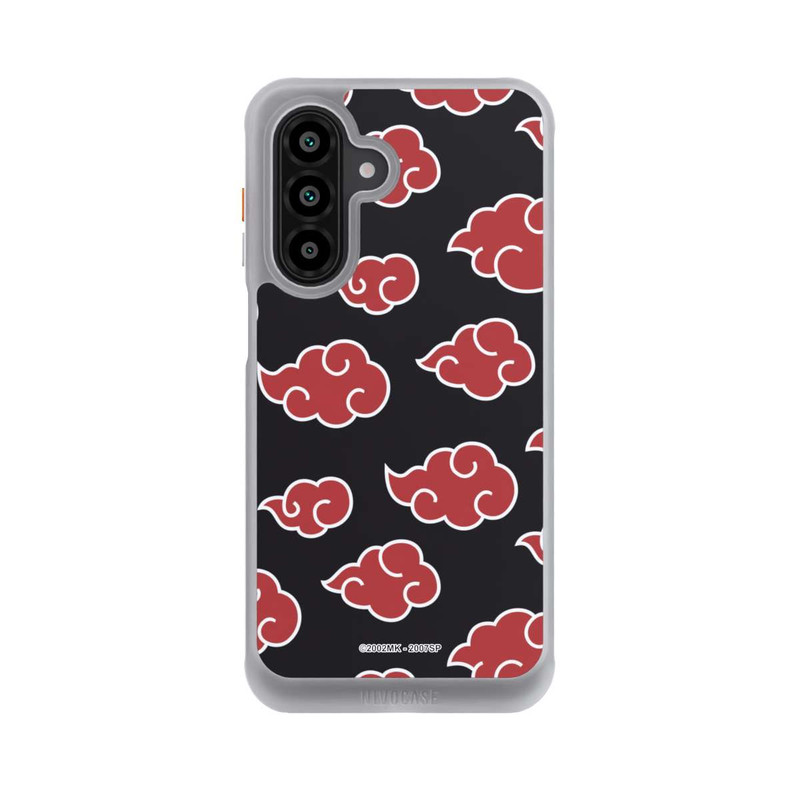 Galaxy A17 5G NIVOcore Akatsuki Pattern