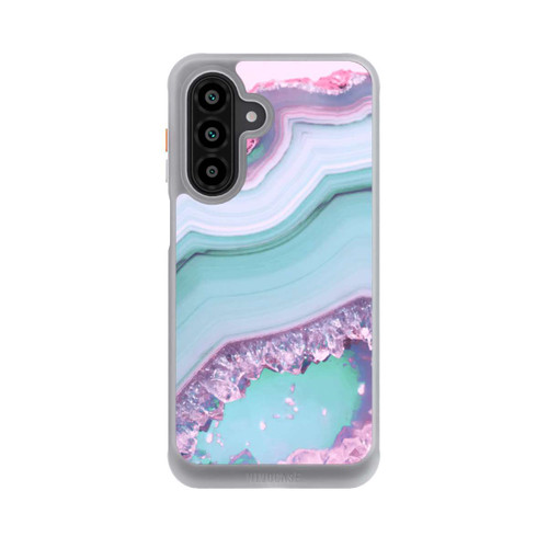 Samsung Galaxy A17 5G NIVOcore Two Tone Shimmering