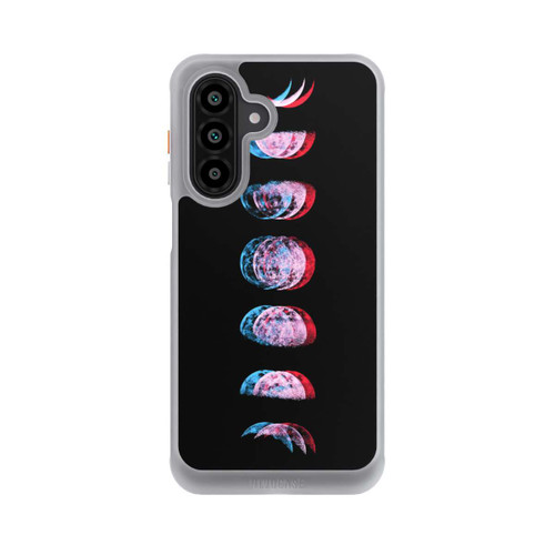 Samsung Galaxy A17 5G NIVOcore Three Tone Moonlight