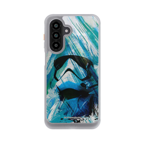 Samsung Galaxy A17 5G NIVOcore Colorful Stormtrooper - Star Wars Episode IX