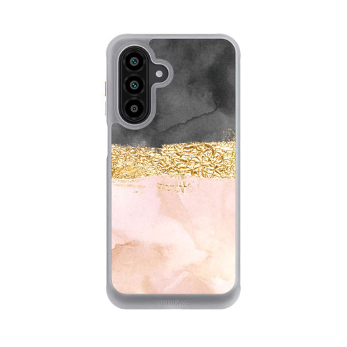 Samsung Galaxy A17 5G NIVOcore Golden Line Look