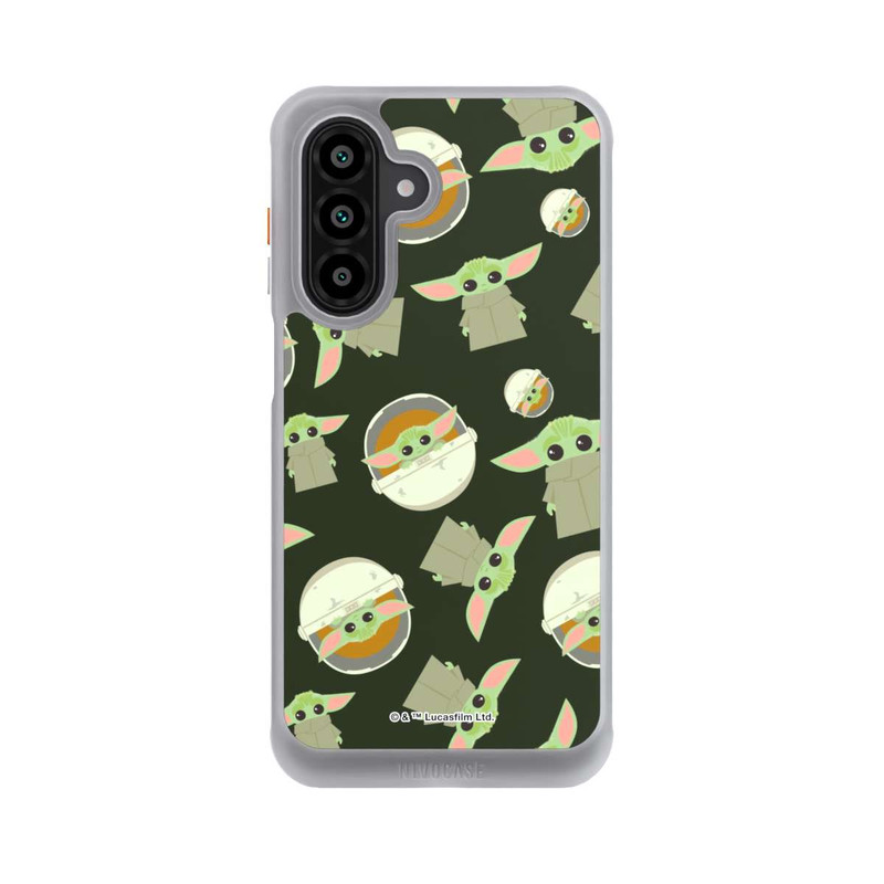 Galaxy A17 5G NIVOcore The Child Muster
