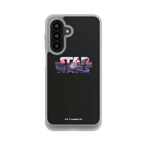 Samsung Galaxy A17 5G NIVOcore Logo the Child