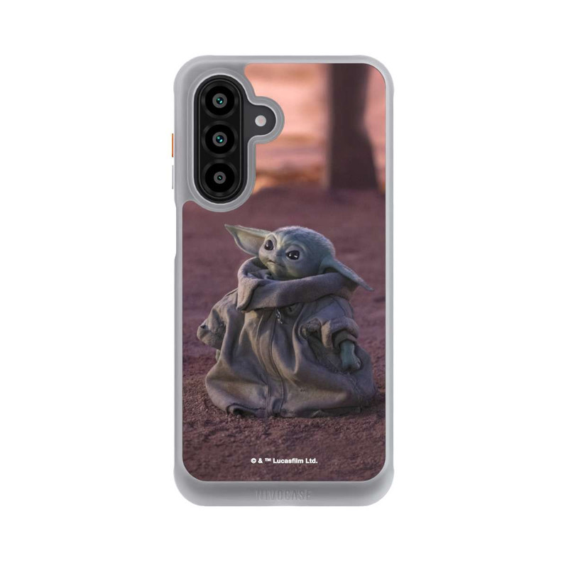 Galaxy A17 5G NIVOcore The Child Looking Up