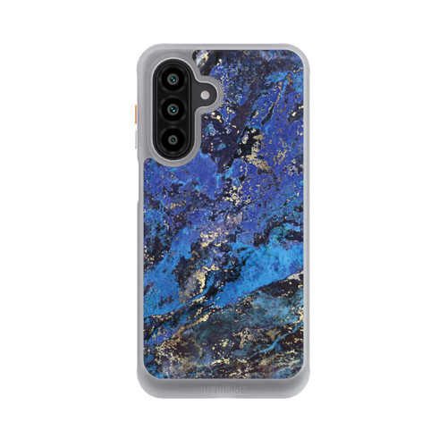 Samsung Galaxy A17 5G NIVOcore Lapis Seamless Gold Look