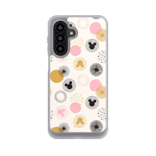Samsung Galaxy A17 5G NIVOcore Mickey Dots Coloured