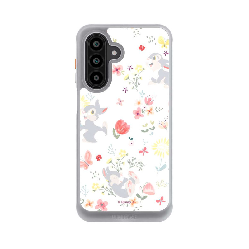 Galaxy A17 5G NIVOcore Bloomy Panpan Pattern