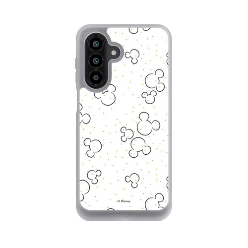 Samsung Galaxy A17 5G NIVOcore Golden Mickey Pattern