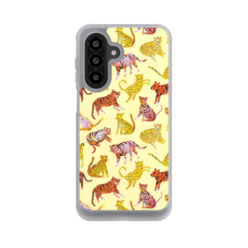 Samsung Galaxy A17 5G NIVOcore Tigers and Leopards Savannah