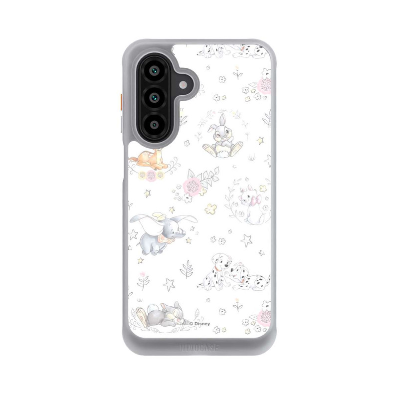 Galaxy A17 5G NIVOcore Sentimental Heritage Collection