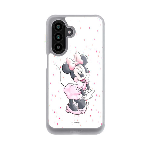Samsung Galaxy A17 5G NIVOcore Minnie Watercolour Dots