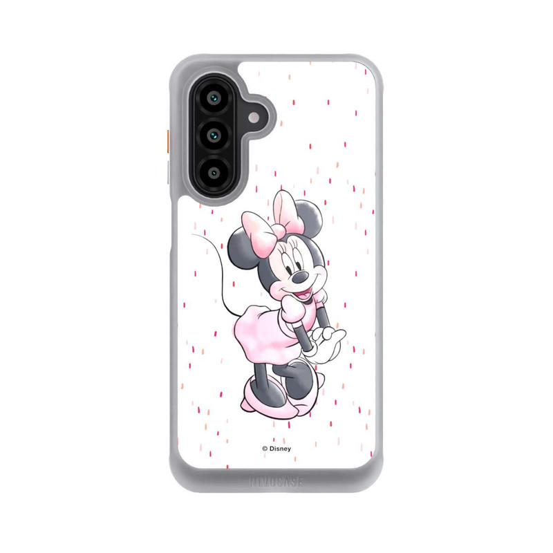 Galaxy A17 5G NIVOcore Minnie Watercolour Dots