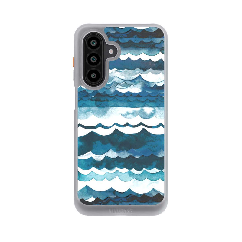 Galaxy A17 5G NIVOcore Vagues de la mer