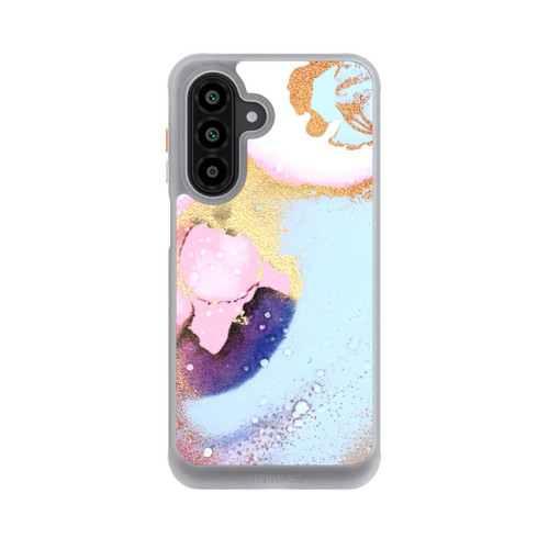 Samsung Galaxy A17 5G NIVOcore Pastel Glamour Ink Texture