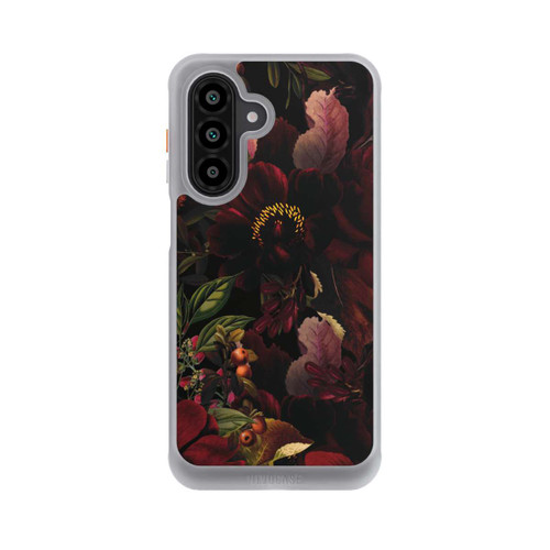 Samsung Galaxy A17 5G NIVOcore Dark Flower Meadow