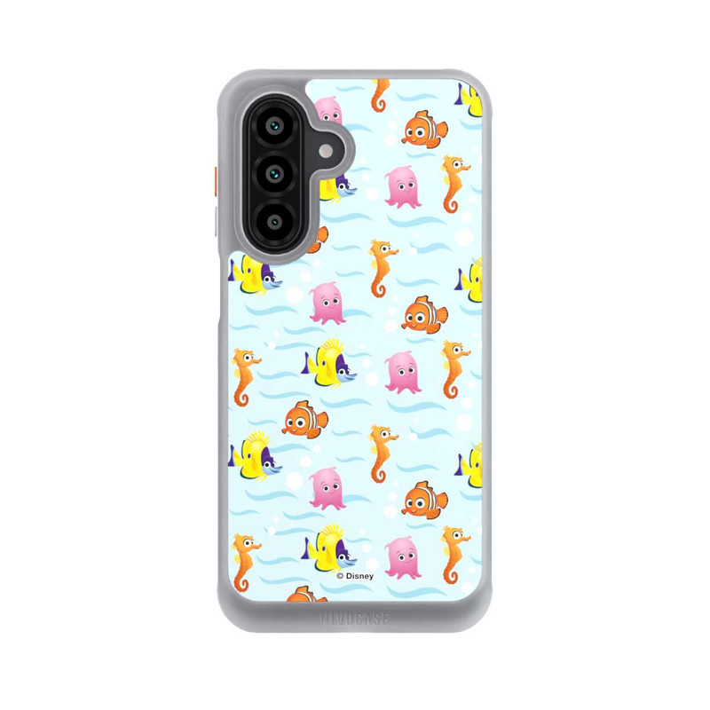 Galaxy A17 5G NIVOcore Nemo Muster