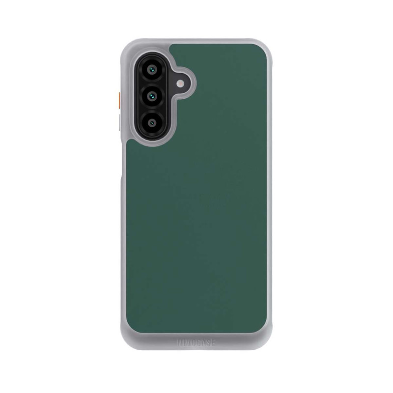 Galaxy A17 5G NIVOcore Forest green 3