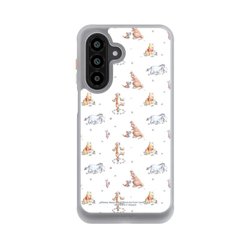 Samsung Galaxy A17 5G NIVOcore Winnie the Pooh and Friends Pattern