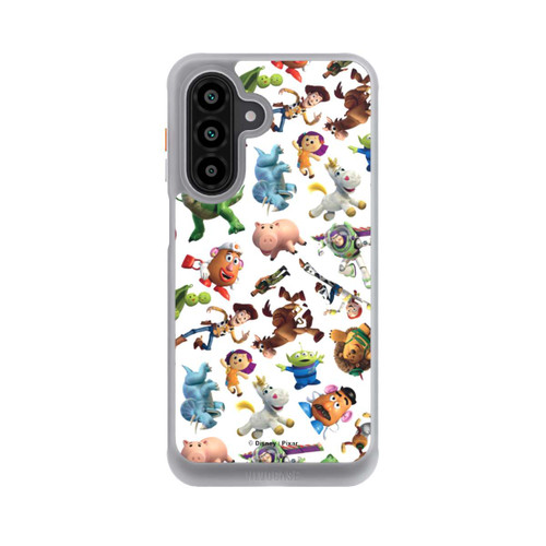 Samsung Galaxy A17 5G NIVOcore Toy Story Pattern 