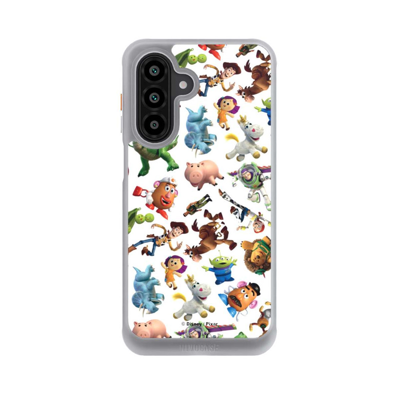 Galaxy A17 5G NIVOcore Toy Story Pattern 