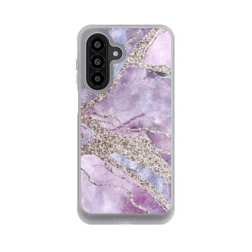 Samsung Galaxy A17 5G NIVOcore Gemstone Pastel Purple