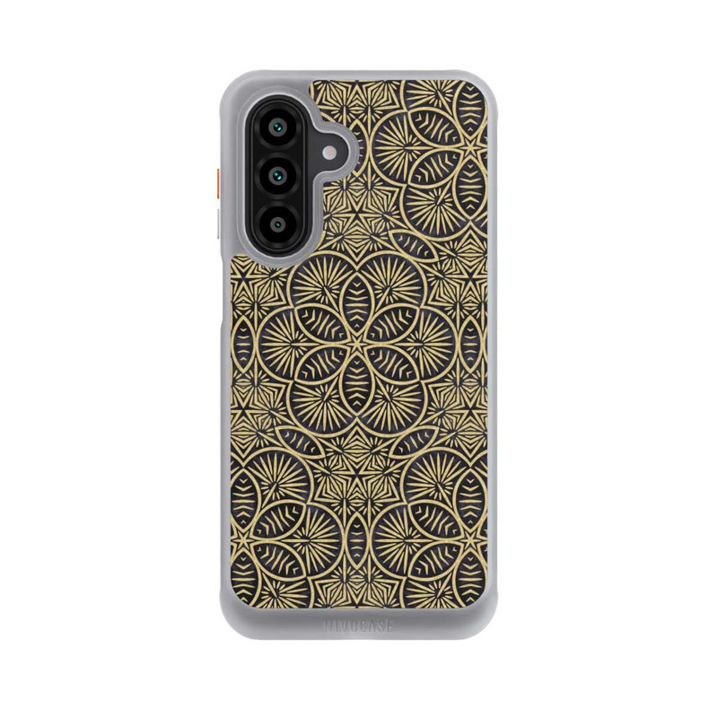 Galaxy A17 5G NIVOcore Mandala abstrait