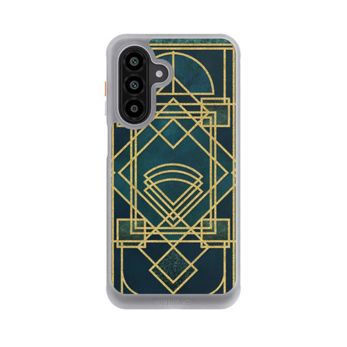 Samsung Galaxy A17 5G NIVOcore Art Deco Square Big