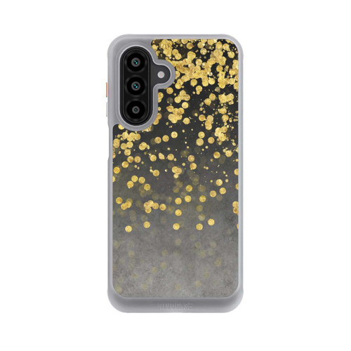 Samsung Galaxy A17 5G NIVOcore Golden Glamour Rain