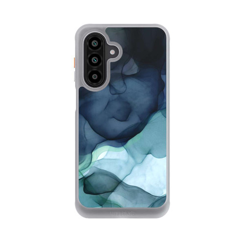 Samsung Galaxy A17 5G NIVOcore Flüssig Kunst Dämmerungsstimmung