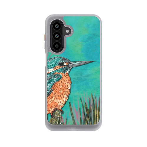 Samsung Galaxy A17 5G NIVOcore Kingfisher