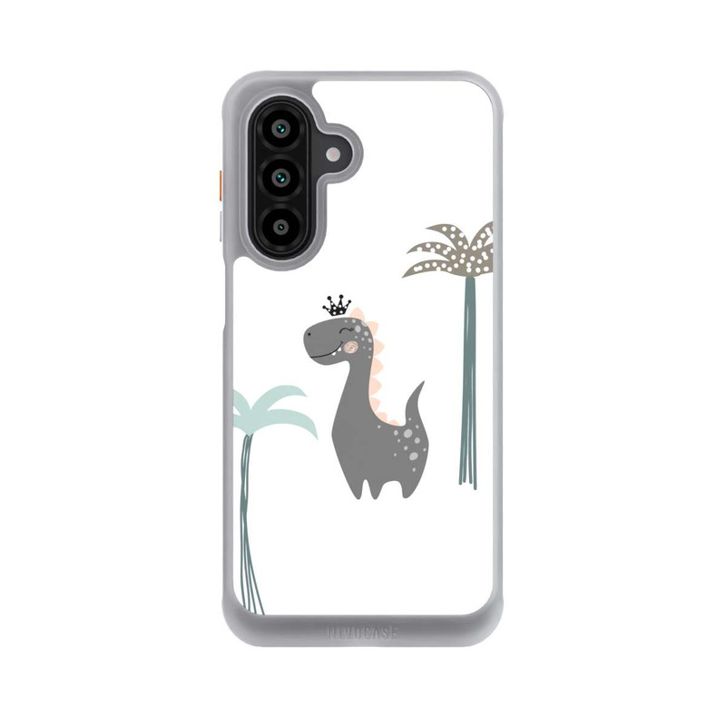 Galaxy A17 5G NIVOcore Dino Palms