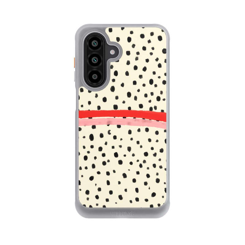 Galaxy A17 5G NIVOcore Crazy Life Art 02
