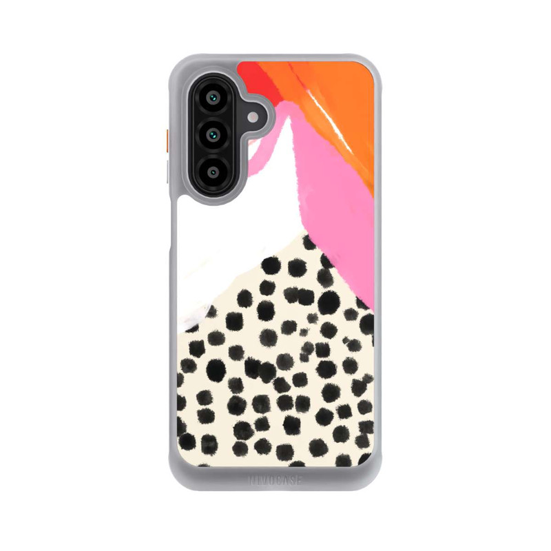 Galaxy A17 5G NIVOcore Crazy Life Art 03
