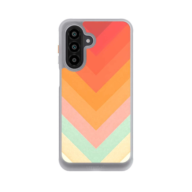Galaxy A17 5G NIVOcore Magic Chevrons