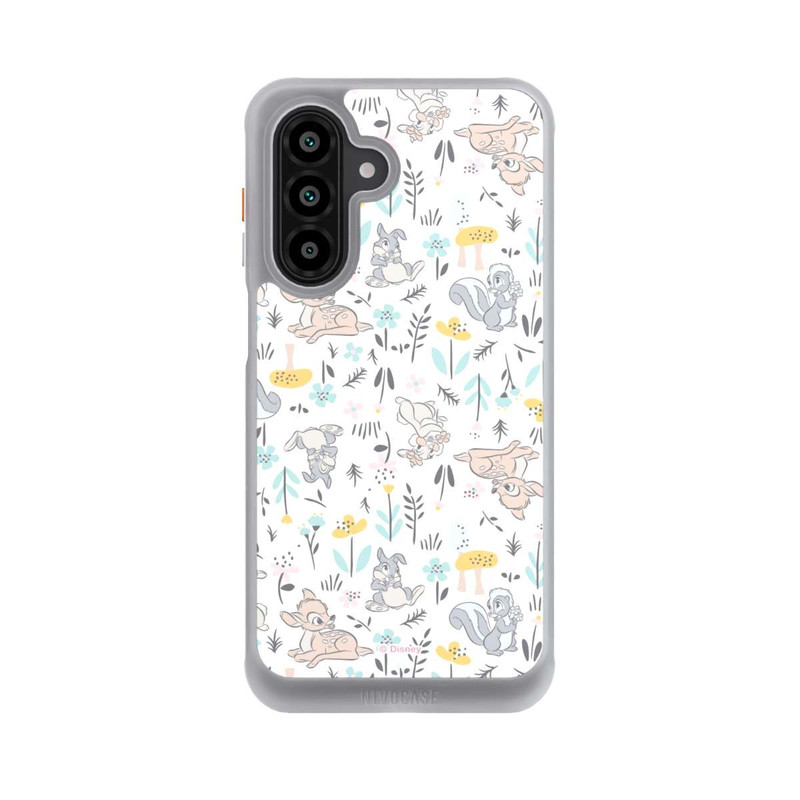 Galaxy A17 5G NIVOcore Bambi et Panpan Organic