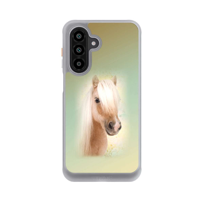 Galaxy A17 5G NIVOcore Haflinger Portait
