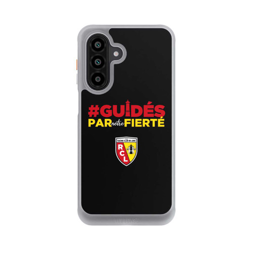 Samsung Galaxy A17 5G NIVOcore RC Lens Guidés Par Notre Fierté
