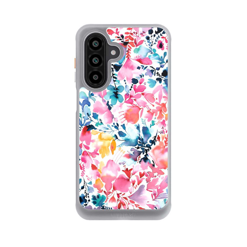 Galaxy A17 5G NIVOcore Magische Blumen