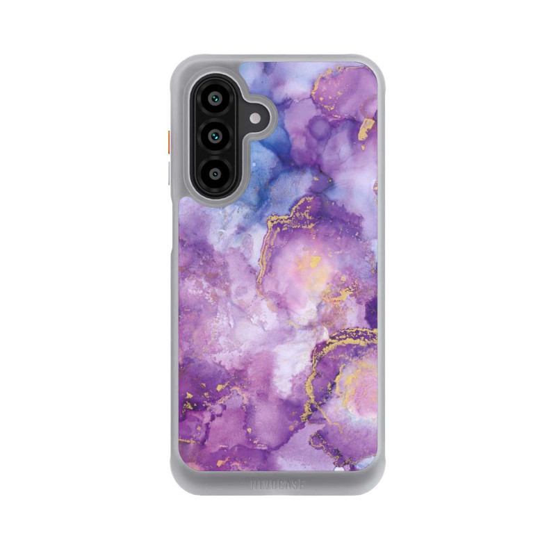 Galaxy A17 5G NIVOcore Lila Strudel